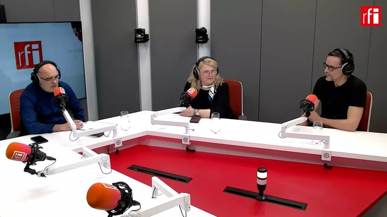 În România, trăind periculos. De la dosarul de trădare la impresii din Ucraina • RFI România