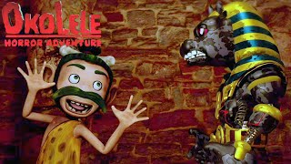 Download lagu Oko Lele Horror Adventure ⭐ The Ancient Tomb — Episode 5 ⭐ CGI animated short mp3 Download lagu Oko Lele Horror Adventure ⭐ The Ancient Tomb — Episode 5 ⭐ CGI animated short mp3