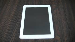 How To Reset An iPad 2