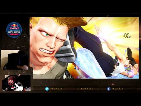 Daigo vs Mago Training Full Set! - Street Fighter 5 Champion Edition Season 5