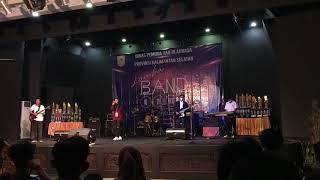 Download lagu LAGU : PANGERAN SURIANSYAH (Cipt.H.Nanang Ardiansyah)  ROCK COVER by : ReMuBa mp3