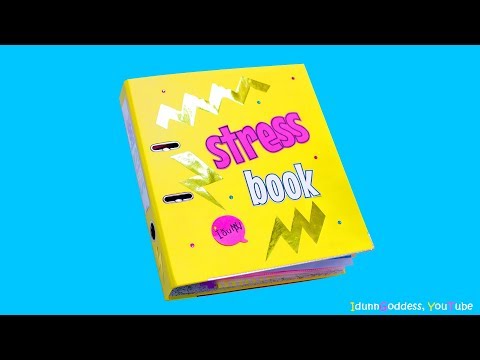 download lagu mp3 mp4 How To Not Stress Book, download lagu How To Not Stress Book gratis, unduh video klip How To Not Stress Book