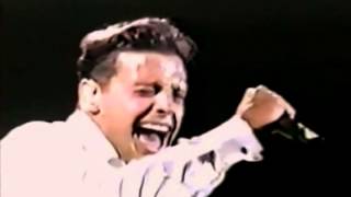 Luis Miguel - Hasta El Fin - Argentina 1996 - Noche 1 Inedito,(Audio Excelente)