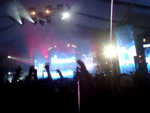 Bingo Players @ Audiotistic 2011