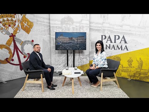 Papa s nama - "Oprost ne čeka pokajanje; to je besplatni dar koji sprječava daljnje zlo"