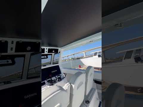 2024 Twin Vee 400 GFX CC Under Dealer Cost Video