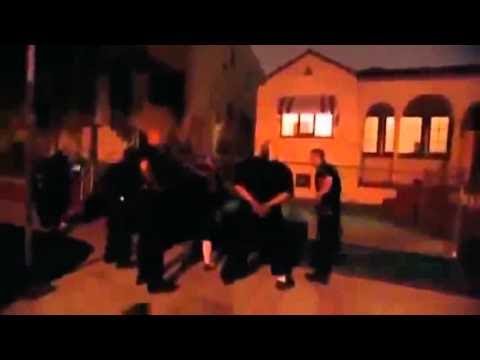 American Crime Gangs   S08   The Avenues Gang Los Angeles   Documentary 2014