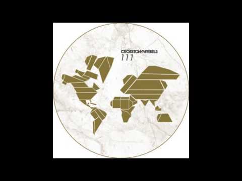 Jamie Jones feat. Luca C - Tonight In Tokyo (Breach Remix)