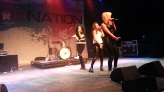 Sweet Suspense- Money/Gibberish