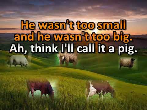 download lagu mp3 mp4 Man Gave Names To All The Animals Lyrics, download lagu Man Gave Names To All The Animals Lyrics gratis, unduh video klip Man Gave Names To All The Animals Lyrics