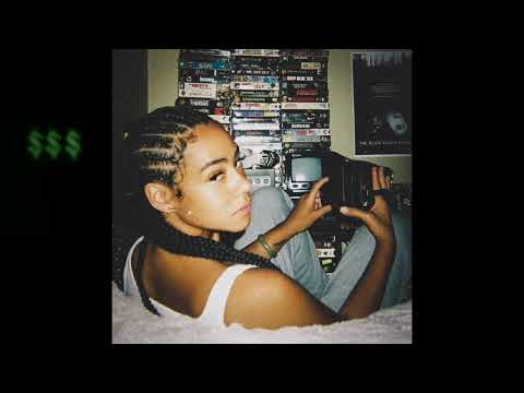 [Free] R&B x Acoustic Guitar x Jhene Aiko Type Beat - “Long Nights”