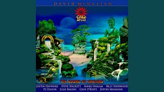 The Wind of Heaven (Prologue) (feat. Justin Hayward)