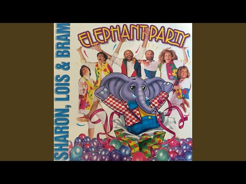 Happy Birthday Waltz