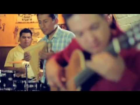 Mix Morenadas -  Grupo Semilla 2012