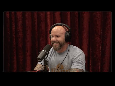 @joerogan - "Joe Rogan Experience #2376 - Brigham Buhler"