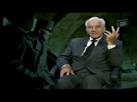 Sergiu Nicolaescu despre filmul Capcana mercenarilor