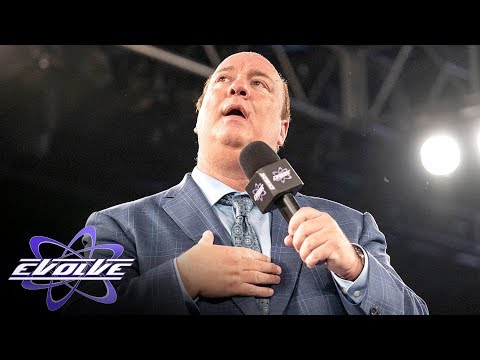Report: Paul Heyman Looking To Add Consequences To Raw, Make Dialogue More Realistic