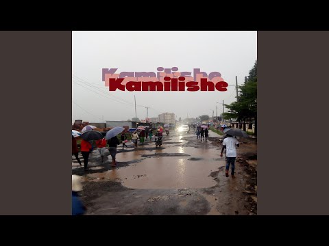 Kamilishe
