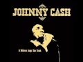 Johnny Cash - He's Alive