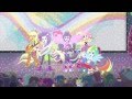 Spin-Off: My Little Pony: Equestria Girls, Rainbow ...