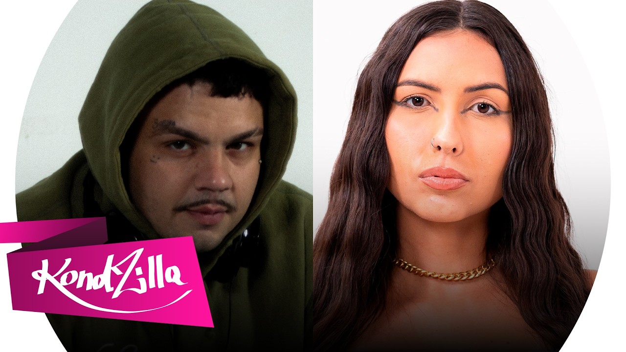 Toda Bandida Gosta - MaluG, DJ PEPI e Erike Beats (KondZilla)