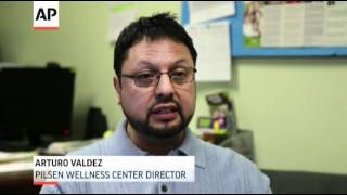 Newborns With Drug Withdrawal a Growing Problem