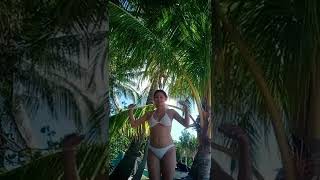 Diana Rose Castillo tiktok short be like...