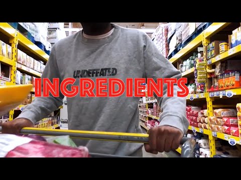 Sar B-Child - Ingredients [BayAreaCompass] Official Music Video