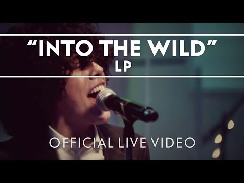 LP - Into The Wild (Live)
