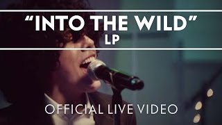 LP - Into The Wild [Live]