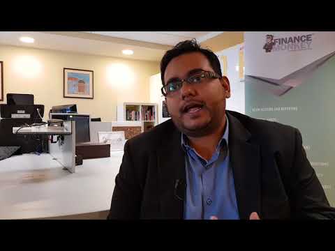 Finance Monkey - Uzair Farooqui - VAT for IT companies - YouTube
