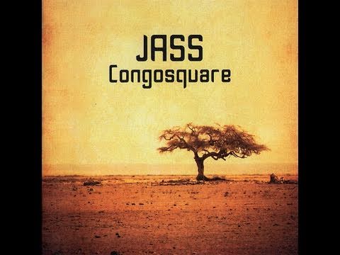 Jass - Congosquare