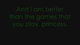 Senses Fail - You&#39;re Cute When You Scream ^with lyrics^