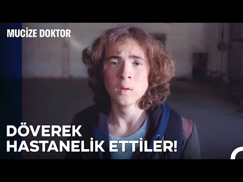 En Popüler Vakalar Part 41 - Mucize Doktor