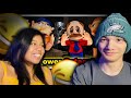SML Movie: The Power Outage! (Reaction)