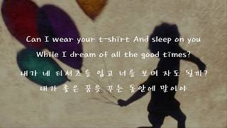Ellie Goulding - Sixteen (한국어,가사,해석,lyrics)