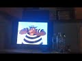 Closing To Robin Hood 1992 VHS Version 2