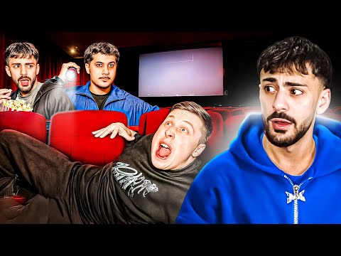 Dieses Video war mein größter Fehler ..