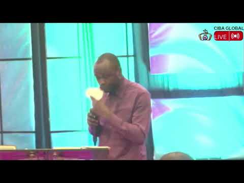 Welcome to CIBA Sunday Service | Radical Praise, Radical Lifting | 2nd March, 2025