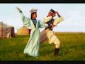 Kalmyk song-''Terlmud mini'' by Mongolian ...
