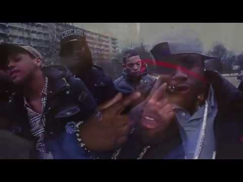 Norryman - De Game Vol Bitches Ft. Lil Nine (Official Video)