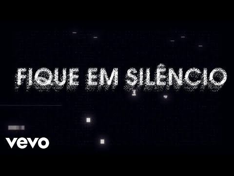 RBD - Fique Em Silêncio (Lyric Video)