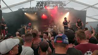 Subhumans - Subvert City (Live @ Zikenstock #15 - 12/05/2018)