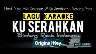 Download lagu (Karaoke) 6 Bintang Rock Indonesia - Ku Serahkan | Masili Putra Midi Cover mp3 Download lagu (Karaoke) 6 Bintang Rock Indonesia - Ku Serahkan | Masili Putra Midi Cover mp3