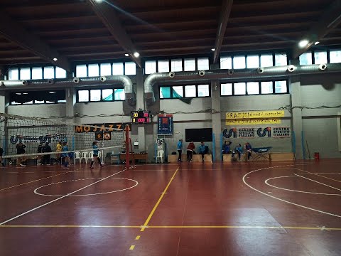 IIIDiv Paderno vs Mojazza - 05/03/2022