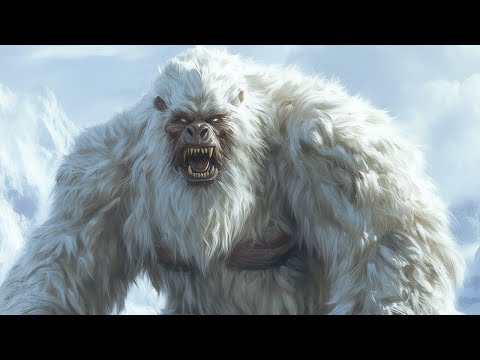 Wolf Online 2 - Yeti