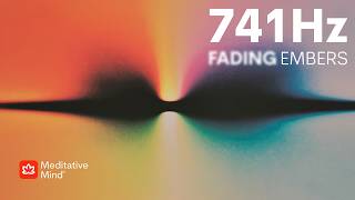 741Hz | Removes Toxins & Negative Energy | Spiritual Detox, Aura Cleanse | 