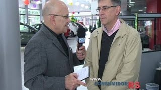 Especialista fala sobre revisão periódica de veículos