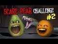 Annoying Orange The Scare Pear Challen Annoying Orange The Scare Pear Challen