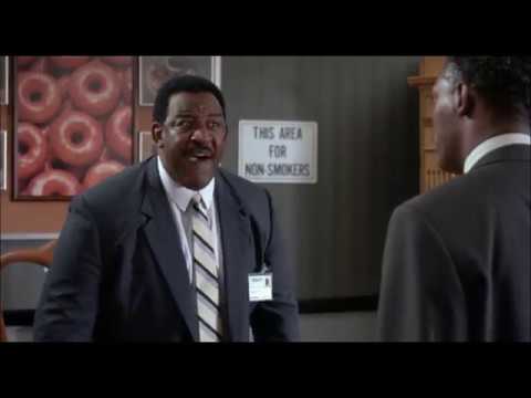 Loaded Weapon 1 - Angry Captain ("Your Pants Will Be Dancing With Figs")